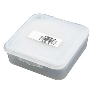 TS Optics Recipiente protector para cajones de filtro