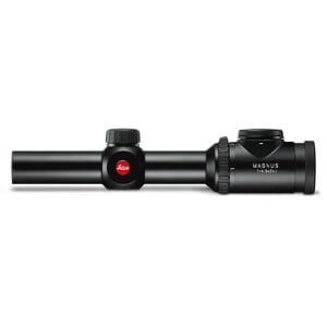 Leica Riflescope Magnus 1-6.3x24 i L-4a