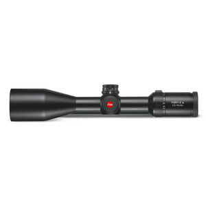 Leica Riflescope FORTIS 6 2.5-15x56i L-4a, rail, BDC