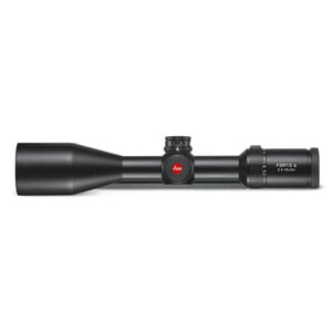 Leica Riflescope Fortis 6 2,5-15x56i L-4a, Rail, BDC