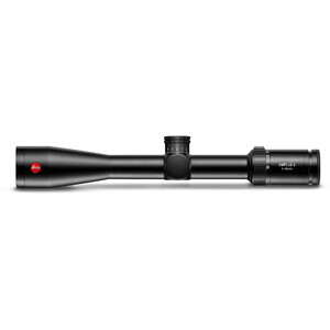 Leica Riflescope Amplus 6 3-18x44i L-Ballistic BDC MOA*