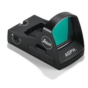 Leica Riflescope Tempus Aspherical 3.5 MOA