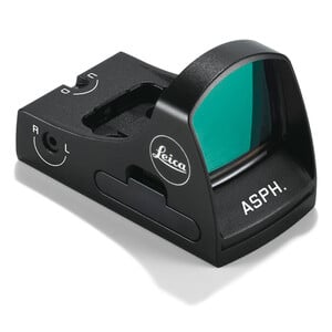 Leica Riflescope Tempus 2.0 MOA