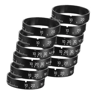 Leica Direct dialling set EU 1 - EU 12