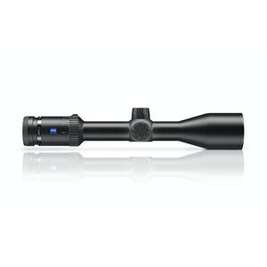 ZEISS Riflescope Conquest V6 2-12 x 50 (60) ASV H