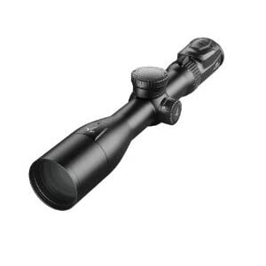 Swarovski Riflescope dS 5-25x52 P SR 4A-I