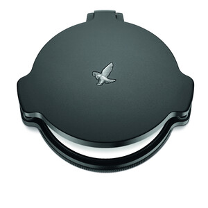Swarovski SLP-O rifle scope protective cover objective side 42