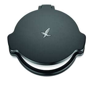 Swarovski SLP-O scope protective cover 44 on the objective lens side