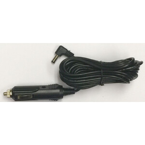 iOptron 12V car battery cable (USB version)