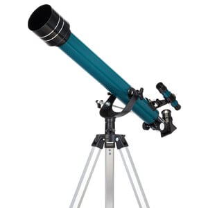 Levenhuk Telescope AC 60/700 LabZZ TK60 AZ
