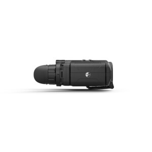 Pulsar Demo-Wärmebildkamera Binokular Accolade XP50 LRF Distanzmesser int.  - Schwarz