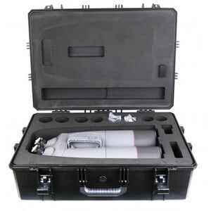 APM Hard case with Foam for 70mm Binocular