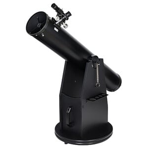 Levenhuk Dobson telescope N 153/1215 Ra 150N DOB