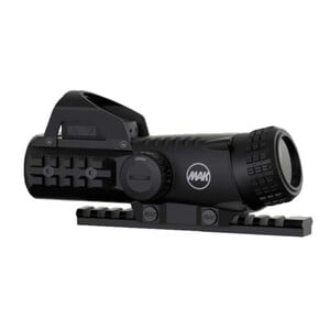 MAK Riflescope storm 4x30i HD