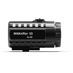 MAK Riflescope nifier S3 with flip Mounts