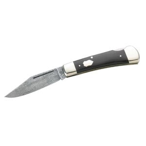 Hartkopf-Solingen Knives Taschenmesser, 300 Lagen Damast von Markus Balbach