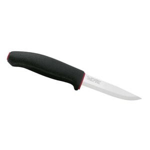 Morakniv Knives 711 black belt-knife