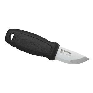 Morakniv Cuchillos ELDRIS NECK KNIFE negro