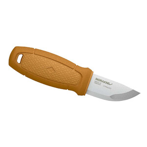 Morakniv Cuchillos ELDRIS NECK KNIFE amarillo