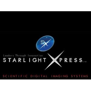 OPT Starlight Xpress Fish Eye 150