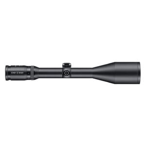 Schmidt & Bender Riflescope 2.5-10x56 Klassik Abs. L3, 30mm, Ohne Schiene // Without rail Klassik // Classic