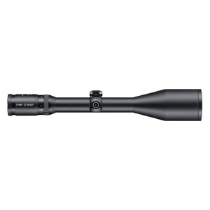 Schmidt & Bender Riflescope 2.5-10x56 Klassik Abs. L3, 30mm, Ohne Schiene // Without rail ASV // BDC / Klassik // Classic
