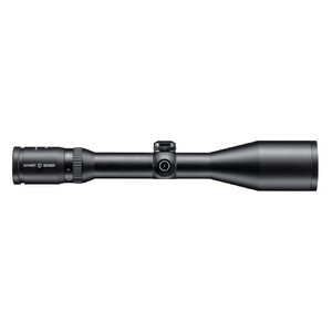 Schmidt & Bender Riflescope 3-12x50 Klassik Abs. L3, 30mm, Ohne Schiene // Without rail ASV // BDC / Klassik // Classic