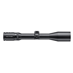 Schmidt & Bender Riflescope 3-12x42 Klassik Abs. L3, 30mm, Ohne Schiene // Without rail Klassik // Classic