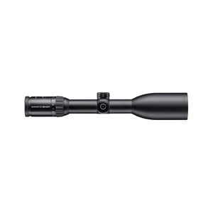 Schmidt & Bender Riflescope 3-12x50 Zenith Abs. FD7, 30mm, Ohne Schiene // Without rail Posicon