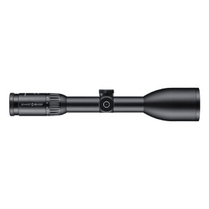 Schmidt & Bender Riflescope 2.5-13x56 Stratos Abs. FD7, 30mm, LMZ-Schiene // LMZ-Rail Posicon
