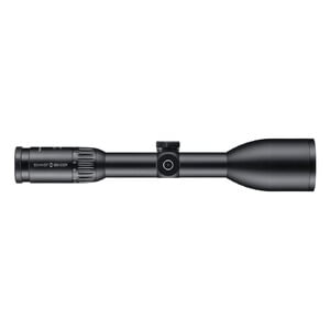 Schmidt & Bender Riflescope 2.5-13x56 Stratos Abs. FD7, 30mm, LMZ-Schiene // LMZ-Rail ASV II // BDC II / Posicon