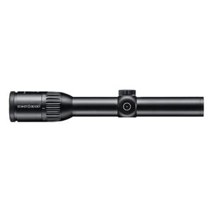 Schmidt & Bender Riflescope 1-8x24 Exos TMR Abs. CQB2, 30mm, Ohne Schiene // Without rail Posicon