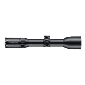 Schmidt & Bender Riflescope 2.5-10x50 Polar T96 Abs. D7, 34mm, Ohne Schiene // Without rail Posicon