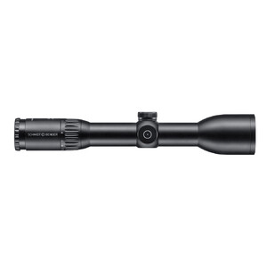 Schmidt & Bender Riflescope 2.5-10x50 Polar T96 Abs. D7, 34mm, Ohne Schiene // Without rail Posicon