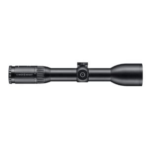 Schmidt & Bender Riflescope 2.5-10x50 Polar T96 Abs. D7, 34mm, Ohne Schiene // Without rail ASV II // BDC II / Posicon