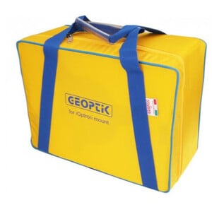 Geoptik Carry case Pack in Bag iOptron CEM40