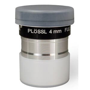 Levenhuk Eyepiece Plössl 4mm 1.25"