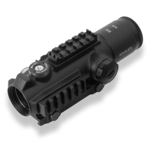 Kahles Riflescope K4i, 4x30i Circle Dot