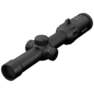 Kahles Riflescope K16i 1-6x24, 3GR
