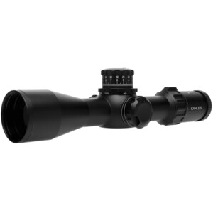 Kahles Riflescope K318i 3,5-18x50, SKMR3, ccw, rechts