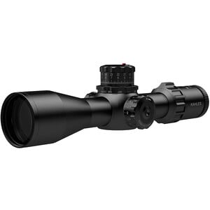 Kahles Riflescope K318i 3.5-18x50, SKMR3, ccw, left