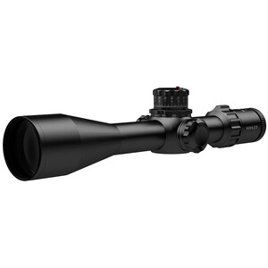 Kahles Riflescope K525i 5-25x56, Mil4+, cw, rechts