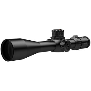 Kahles Riflescope K525i 5-25x56, MSR2/Ki, cw, links