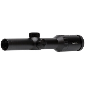 Kahles riflescope HELIA 1-5x24i, 4-DH