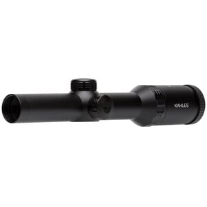 Kahles riflescope HELIA 1-5x24i SR, 4-DH