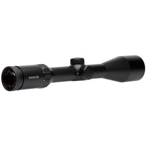 Kahles riflescope HELIA 2-10x50i, 4-dot