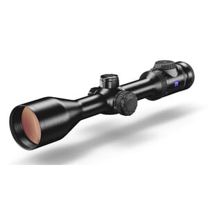 ZEISS Riflescope V8 2.8-20x56 Ret. 60, rail and ASV H quick reticle adjustment