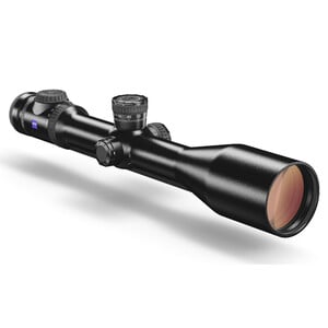 ZEISS Riflescope V8 4.8-35x60 Ret. 60, rail with ASV H quick reticle adjustment