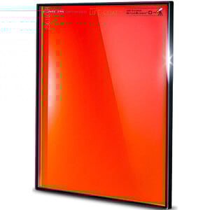 Baader Filtro RGB-R CMOS 65x65mm