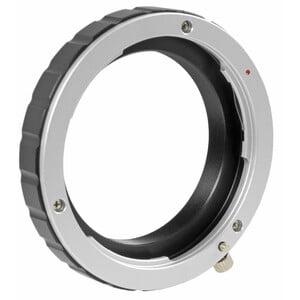 TS Optics Adaptador M48 para objetivos Canon EOS